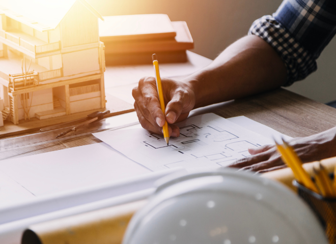 Equipe EMR Projetos de Engenharia